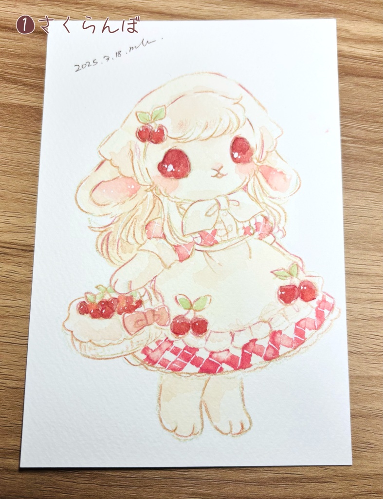 【お手頃】フードバニーズ【全3種】