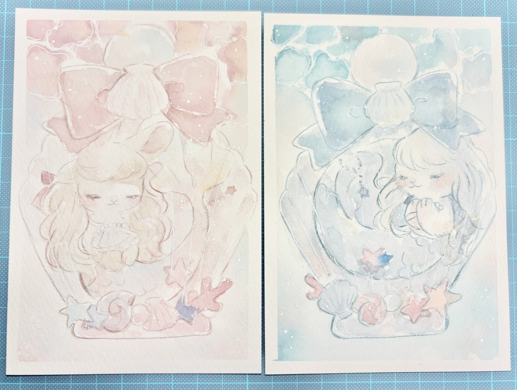 お気に入りの香り