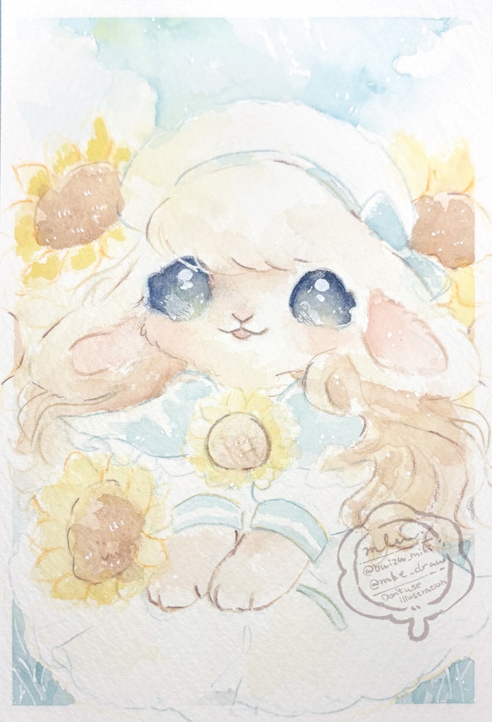 ひまわり