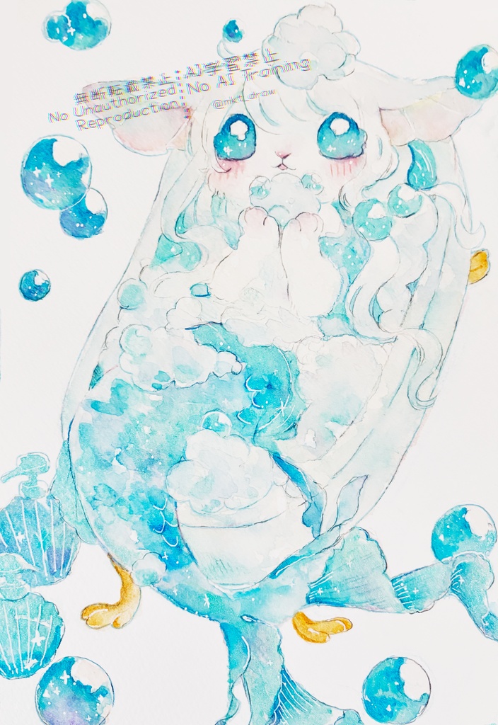 【原画】my favorite time