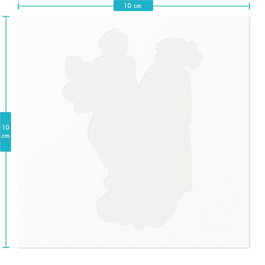 Cithステッカー"Cith"