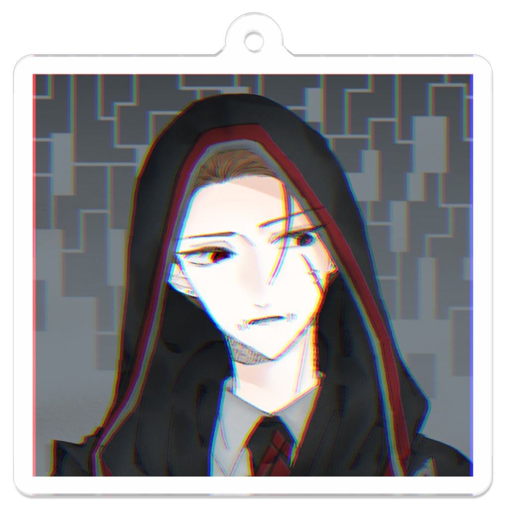 第5人格 傭兵 アクキー