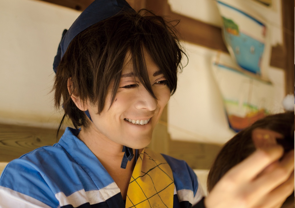 『どーいふれんど!』