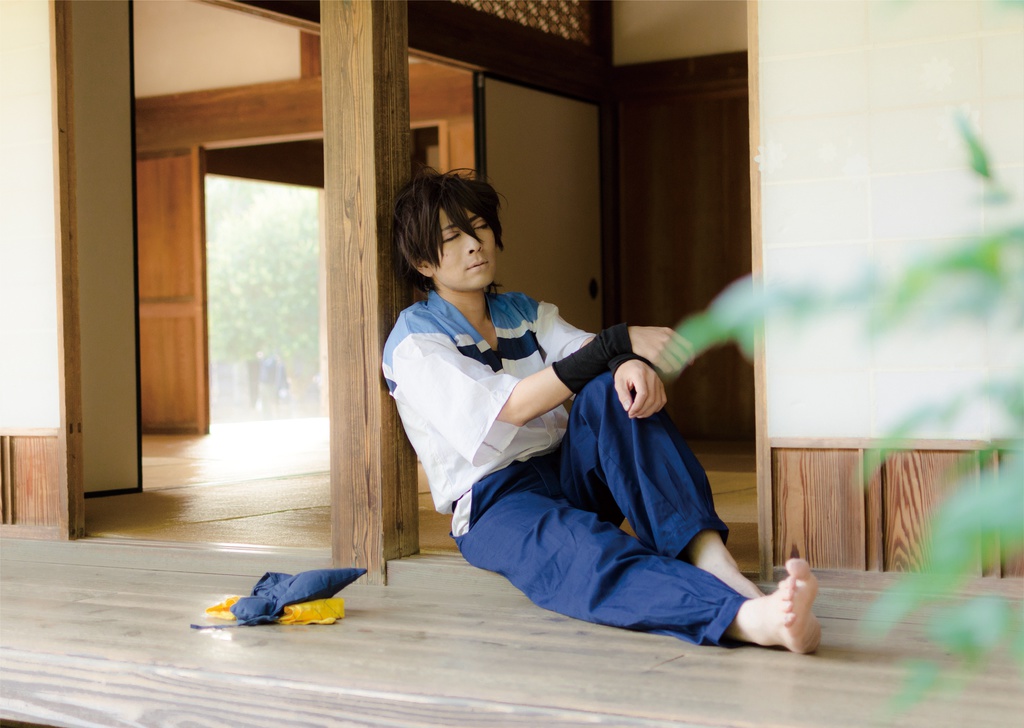 『どーいふれんど!』