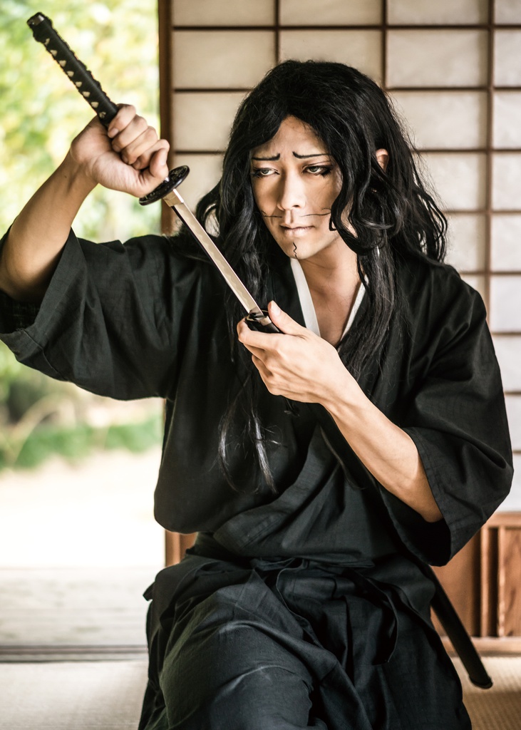 『殿ざむらい』