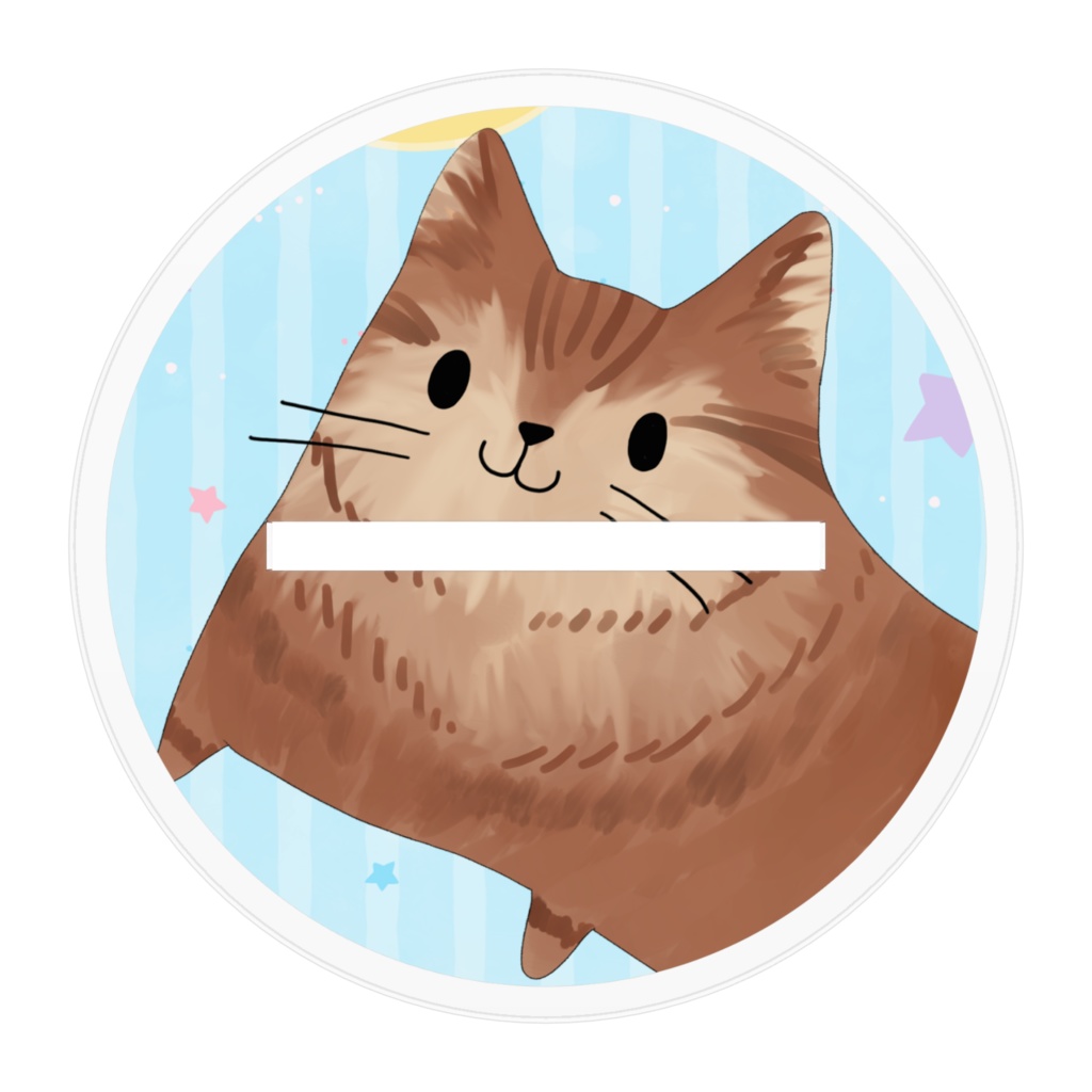 パジャマふぉーちゃん アクリルフィギュア