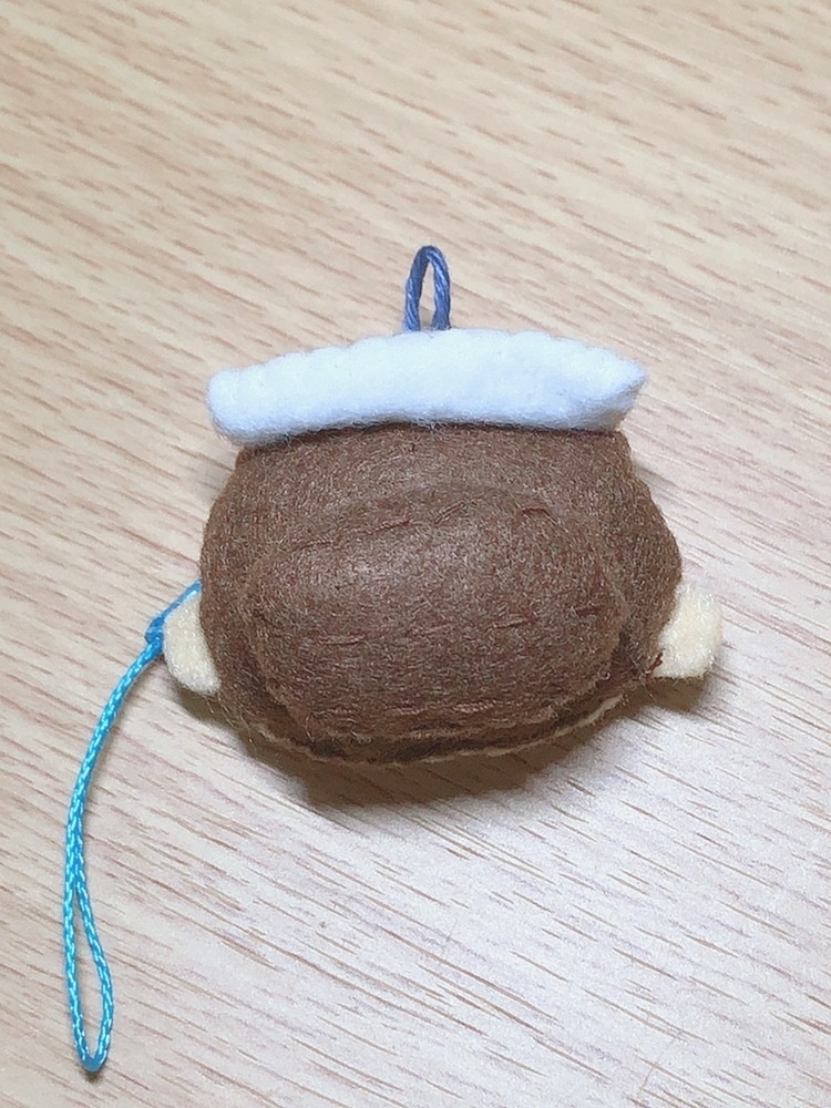 【ぷっくりストラップ】第五人格 サバイバー