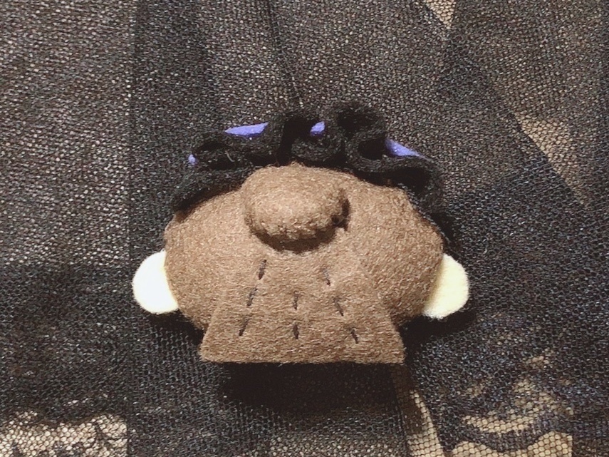 【ぷっくりストラップ】第五人格 サバイバー