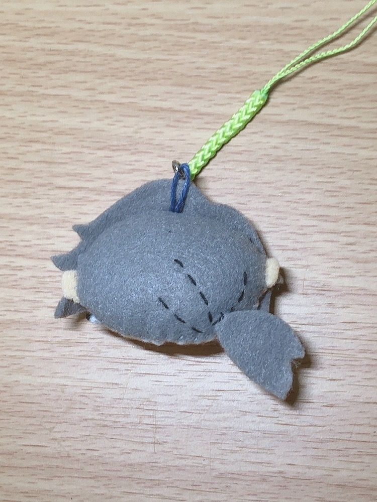 【ぷっくりストラップ】第五人格 サバイバー