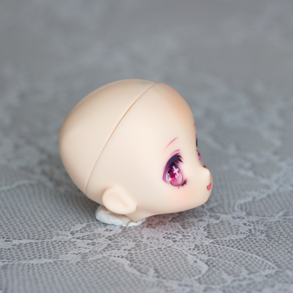 TAISAカスタムヘッド(8/5 21:00〜)