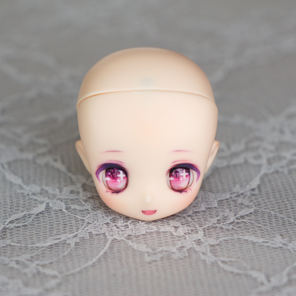 TAISAカスタムヘッド(8/5 21:00〜)