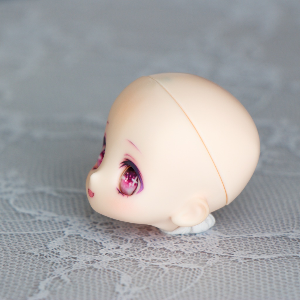 TAISAカスタムヘッド(8/5 21:00〜)