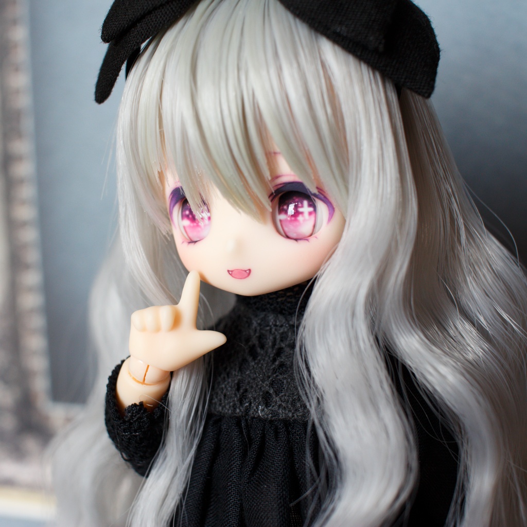 TAISAカスタムヘッド(8/5 21:00〜)