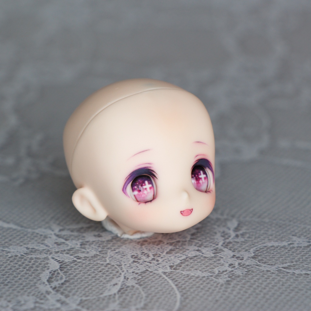 TAISAカスタムヘッド(8/5 21:00〜)