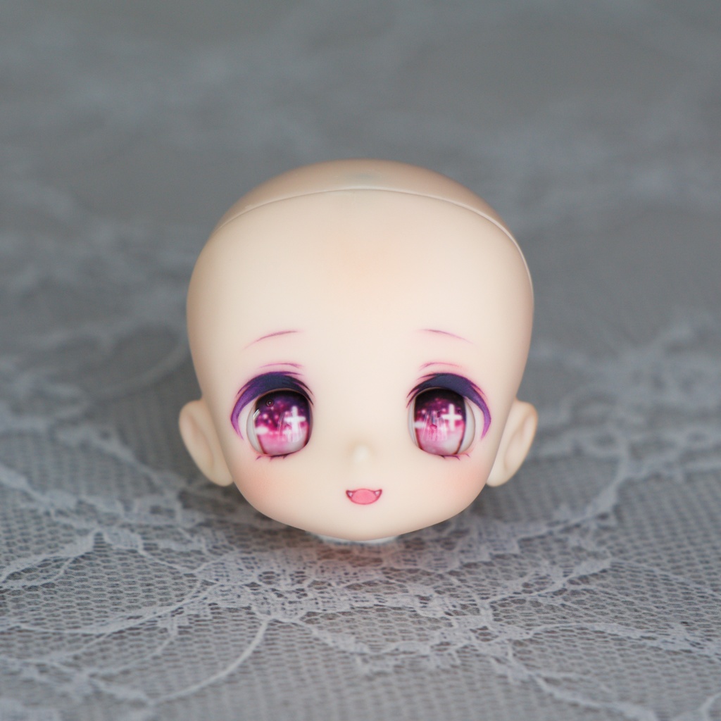 TAISAカスタムヘッド(8/5 21:00〜)