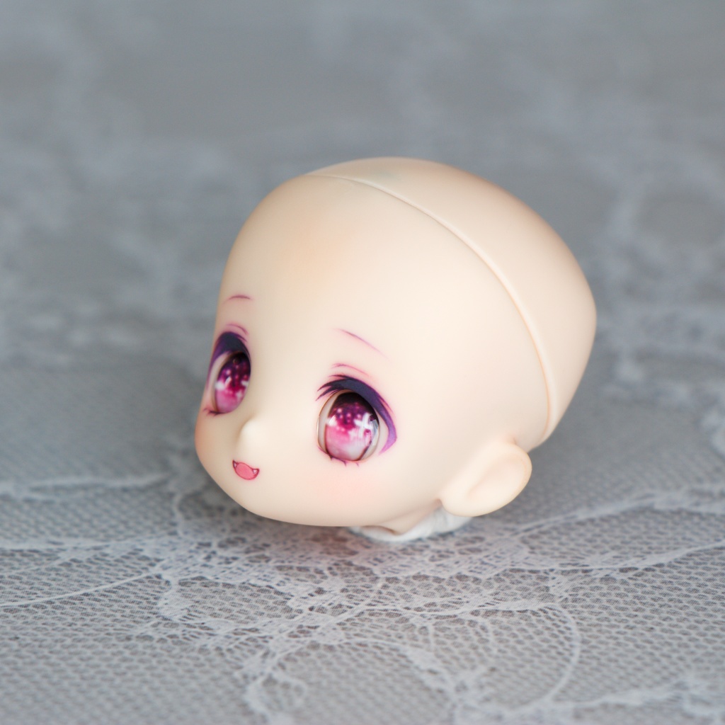 TAISAカスタムヘッド(8/5 21:00〜)