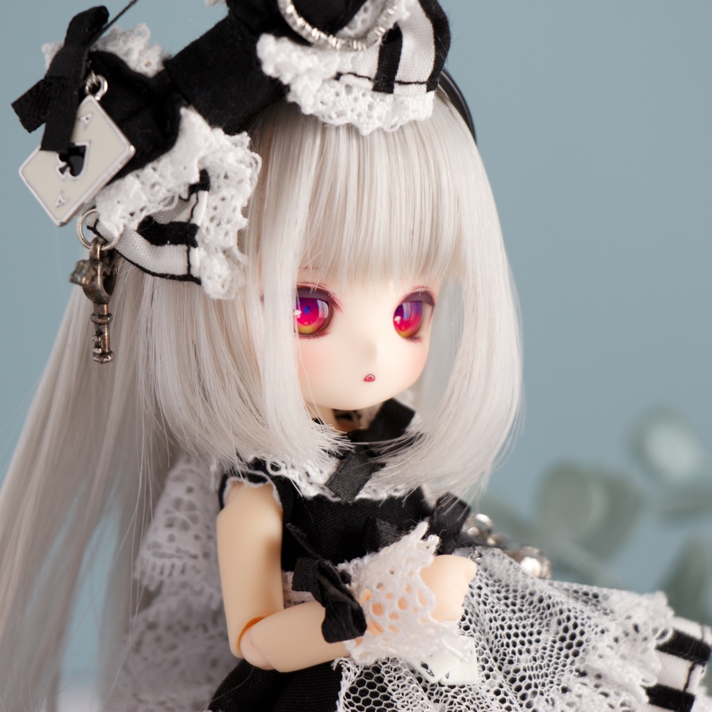 HAKASE カスタムヘッド(7/2 20:00〜)