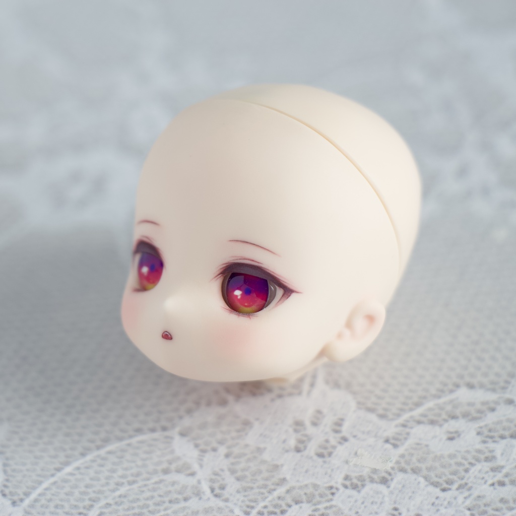 HAKASE カスタムヘッド(7/2 20:00〜)