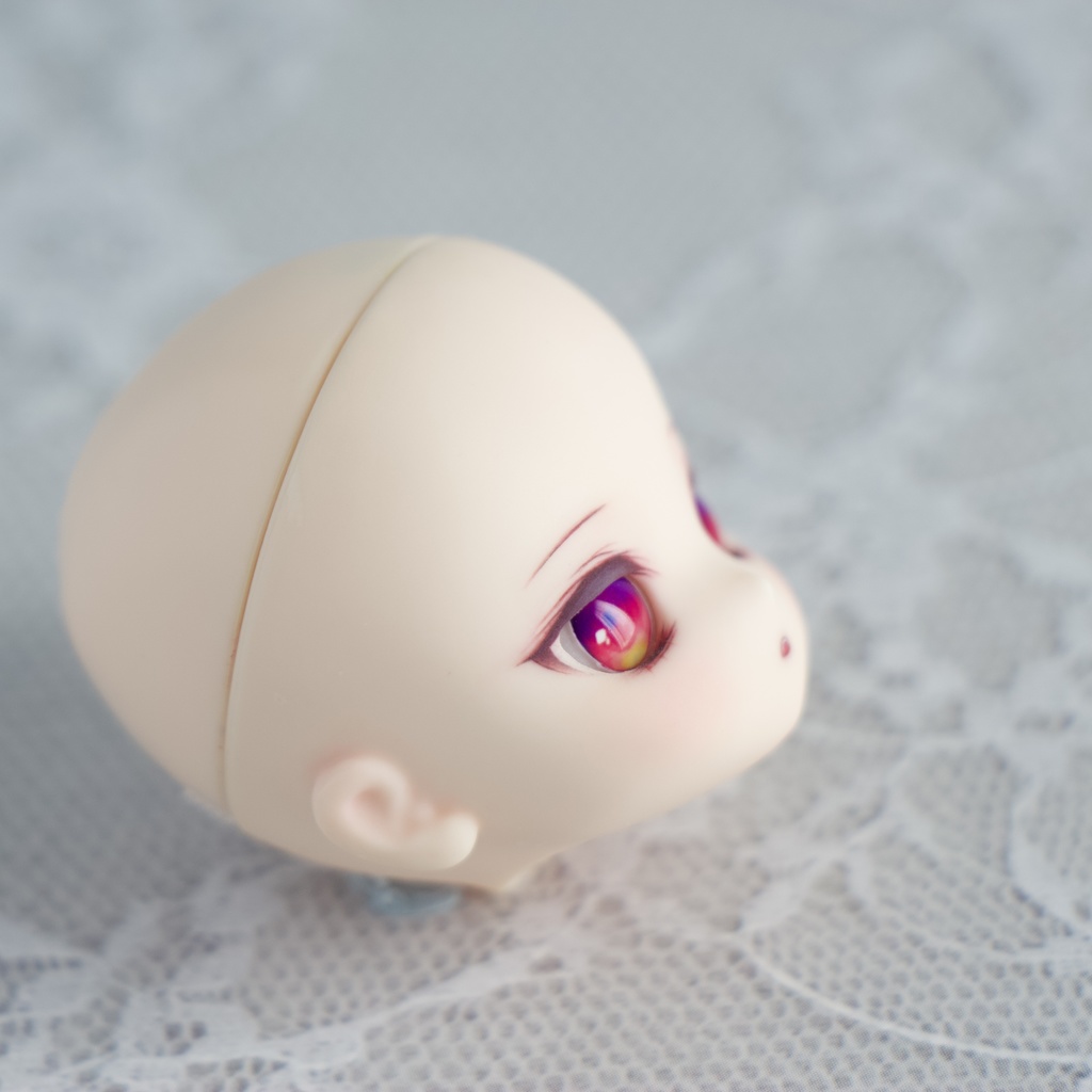 HAKASE カスタムヘッド(7/2 20:00〜)