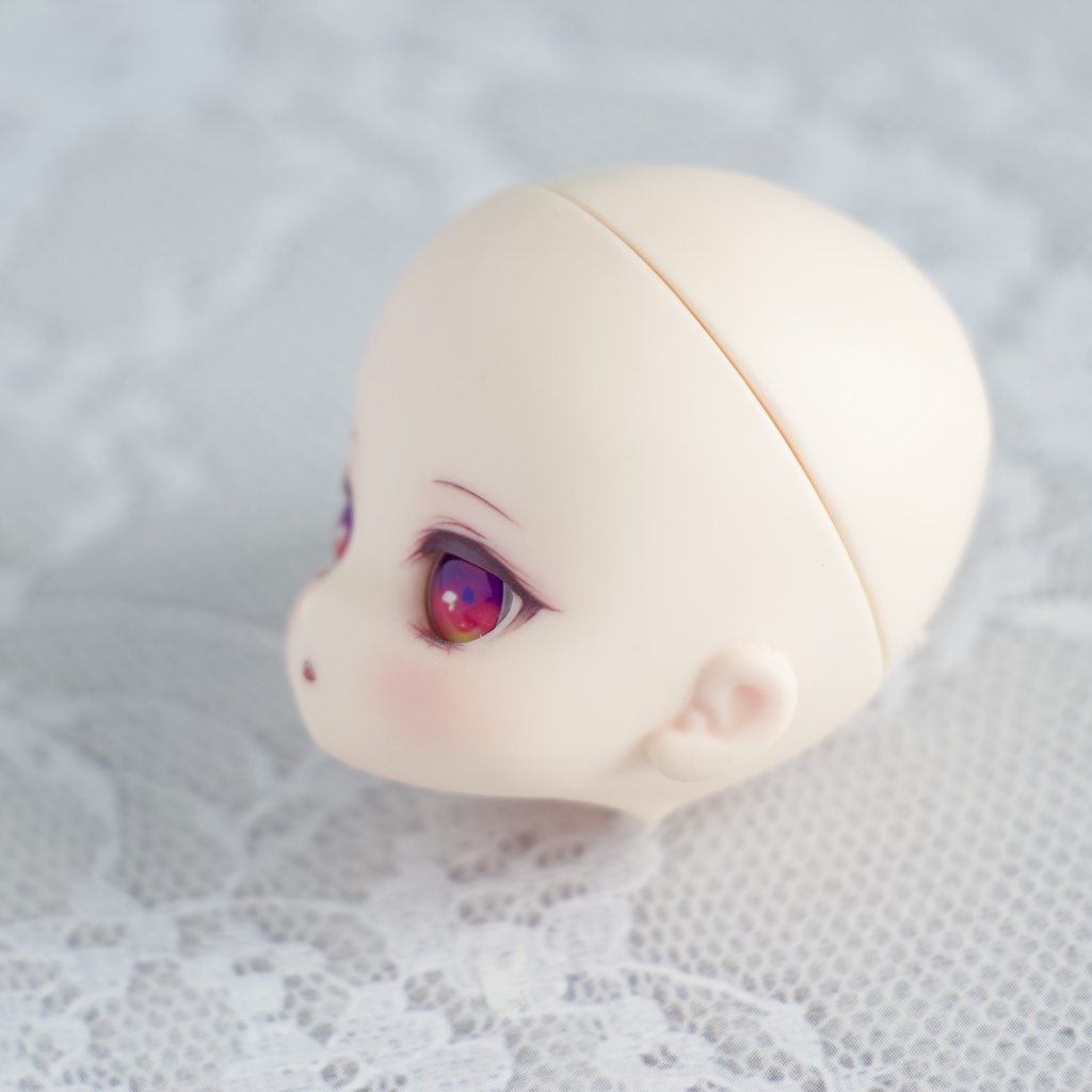 HAKASE カスタムヘッド(7/2 20:00〜)