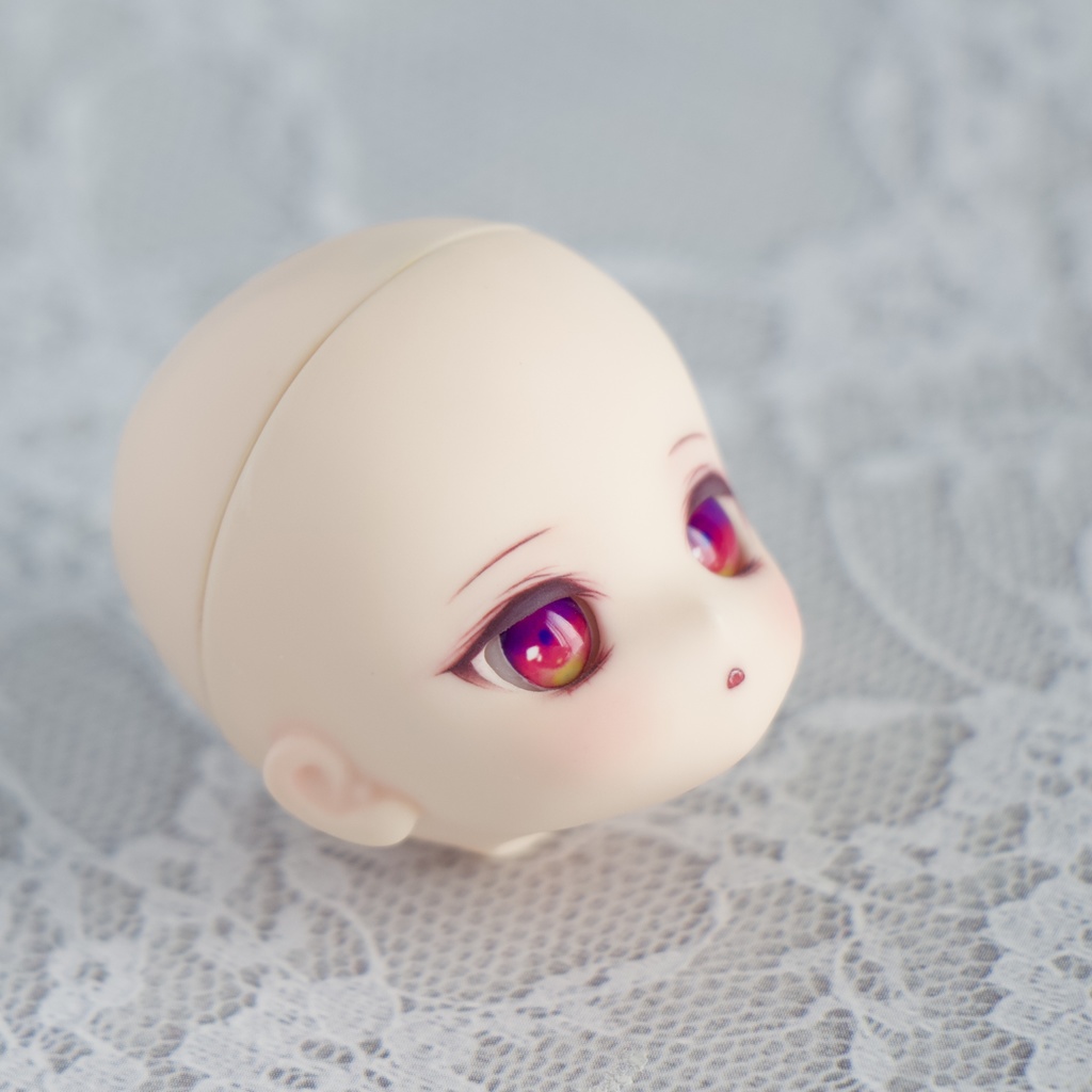 HAKASE カスタムヘッド(7/2 20:00〜)