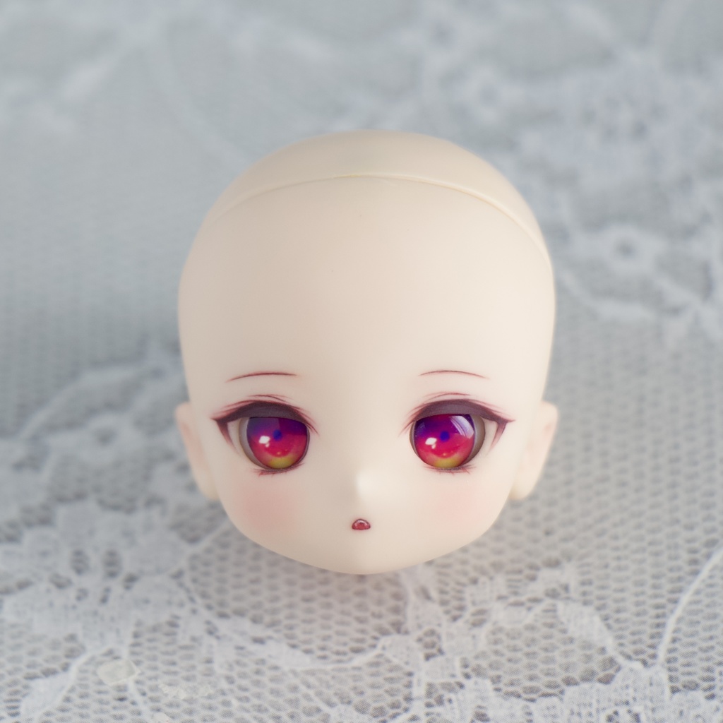 HAKASE カスタムヘッド(7/2 20:00〜)