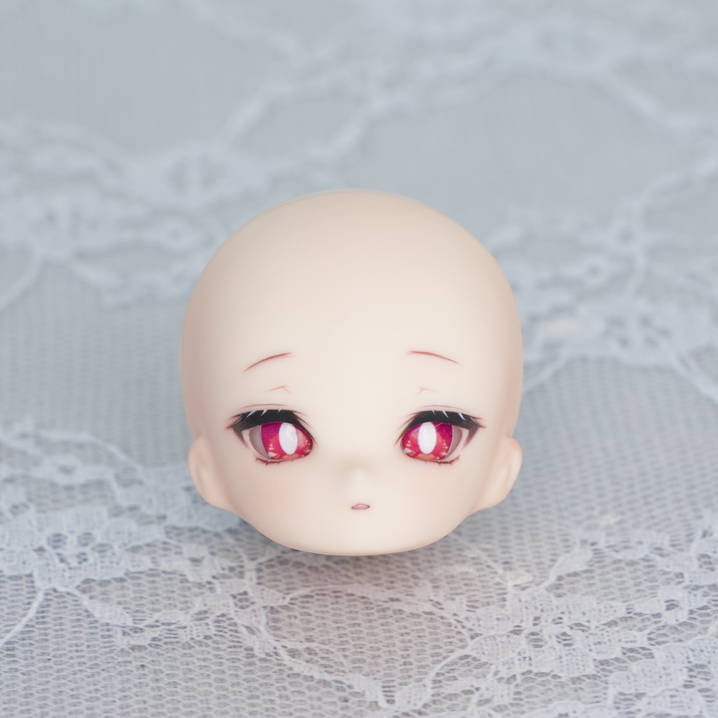B品 サファイア カスタムヘッド