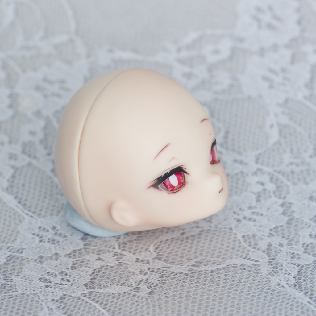 B品 サファイア カスタムヘッド