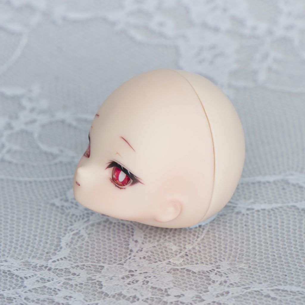 B品 サファイア カスタムヘッド