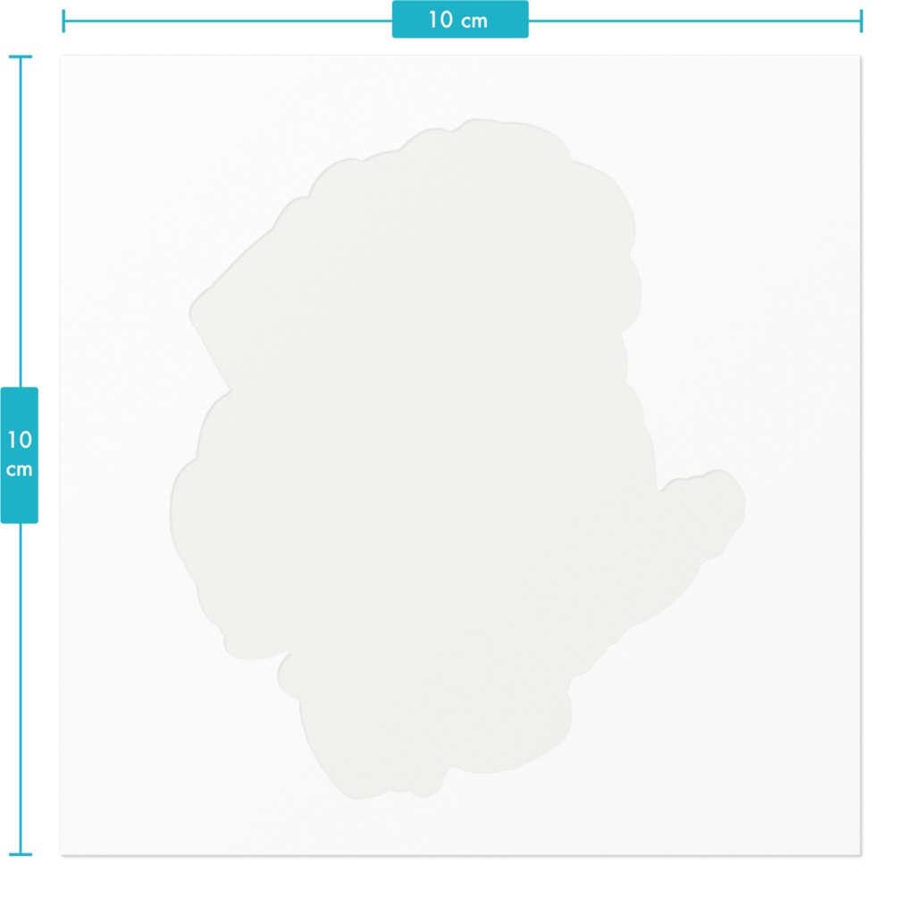 【OW2】アッシュ『呪いの人形』ステッカー