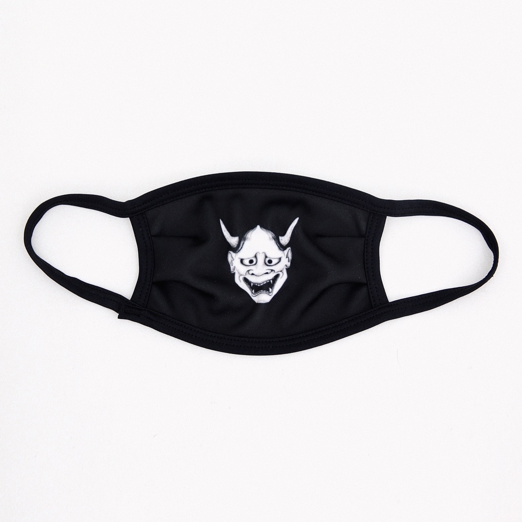 日本美人マスク〜裏バージョン〜