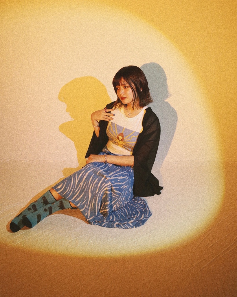 ファッションエイジTシャツ