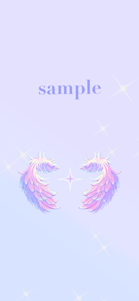 【スマートフォン壁紙】salvatioセット