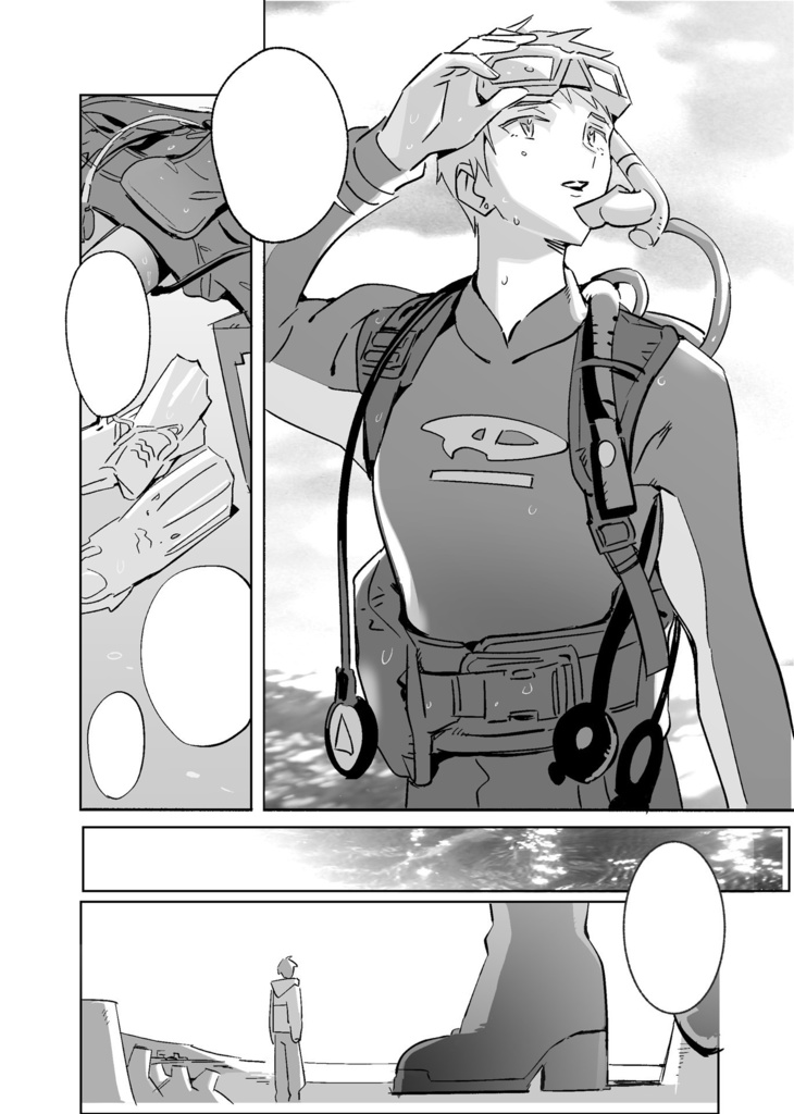 【~2024/5/20通販受付】エヴァ落書き本