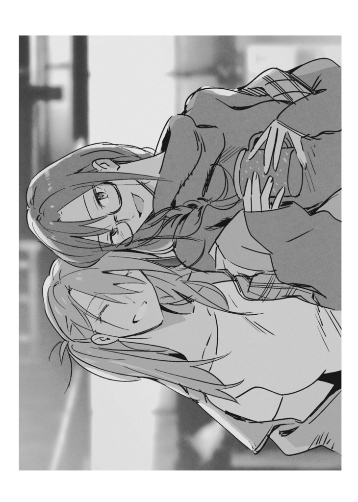 【~2024/5/20通販受付】エヴァ落書き本