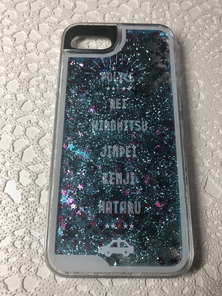 iPhoneケース