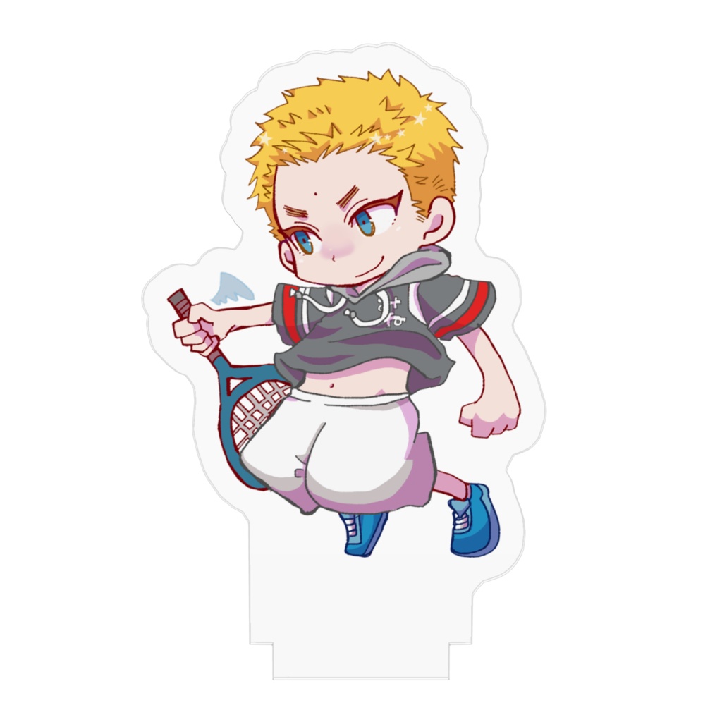 橘桔平アクリルスタンド