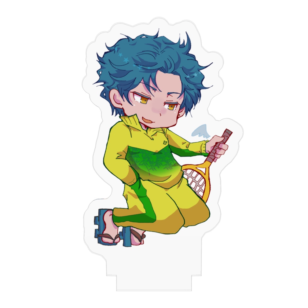 千歳千里アクリスルスタンド