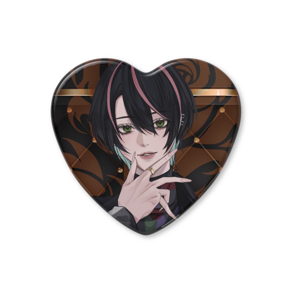 ホスト缶バッチ