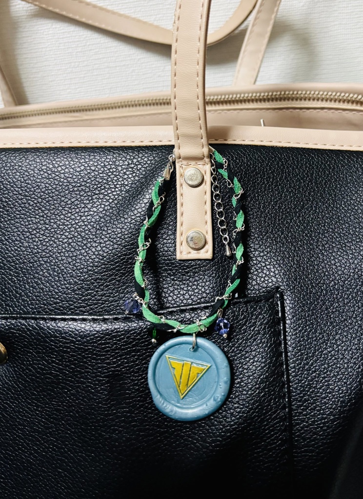 イメージブレスレット(水心子正秀)