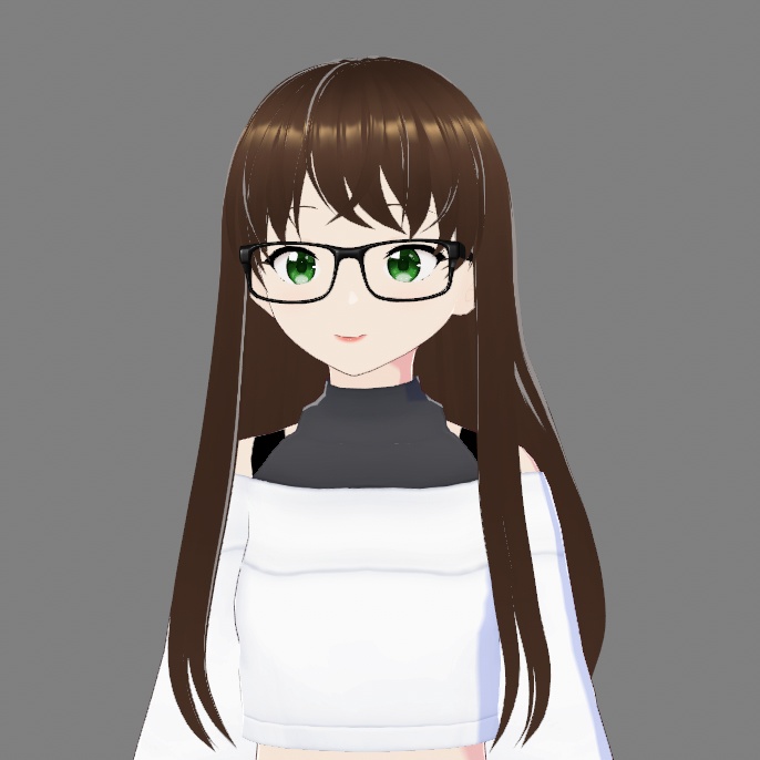 Square glasses