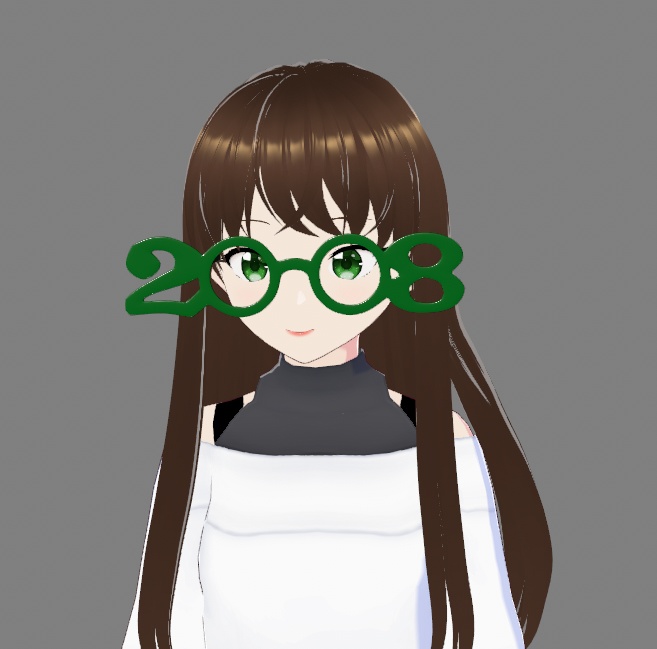 2008 glasses