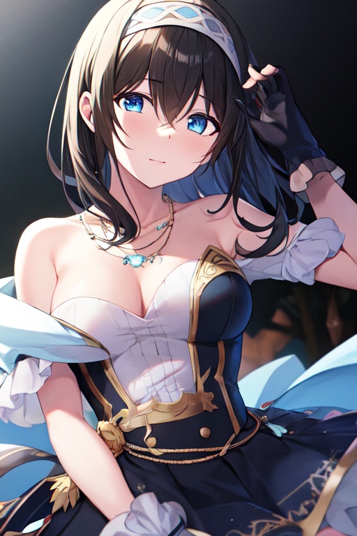 鷺沢文香 2023