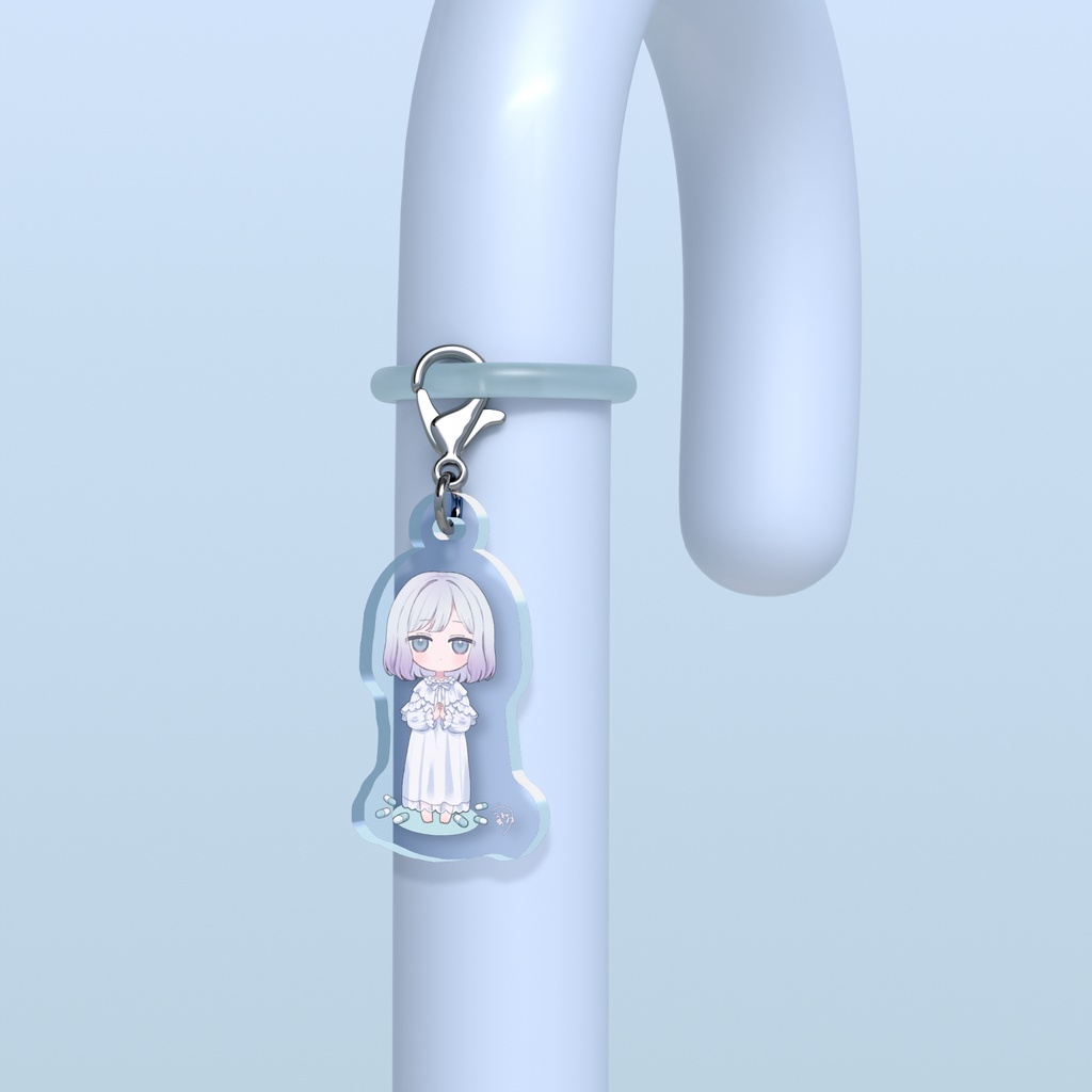 療養中/感染予防/生存戦略アンブレラマーカー
