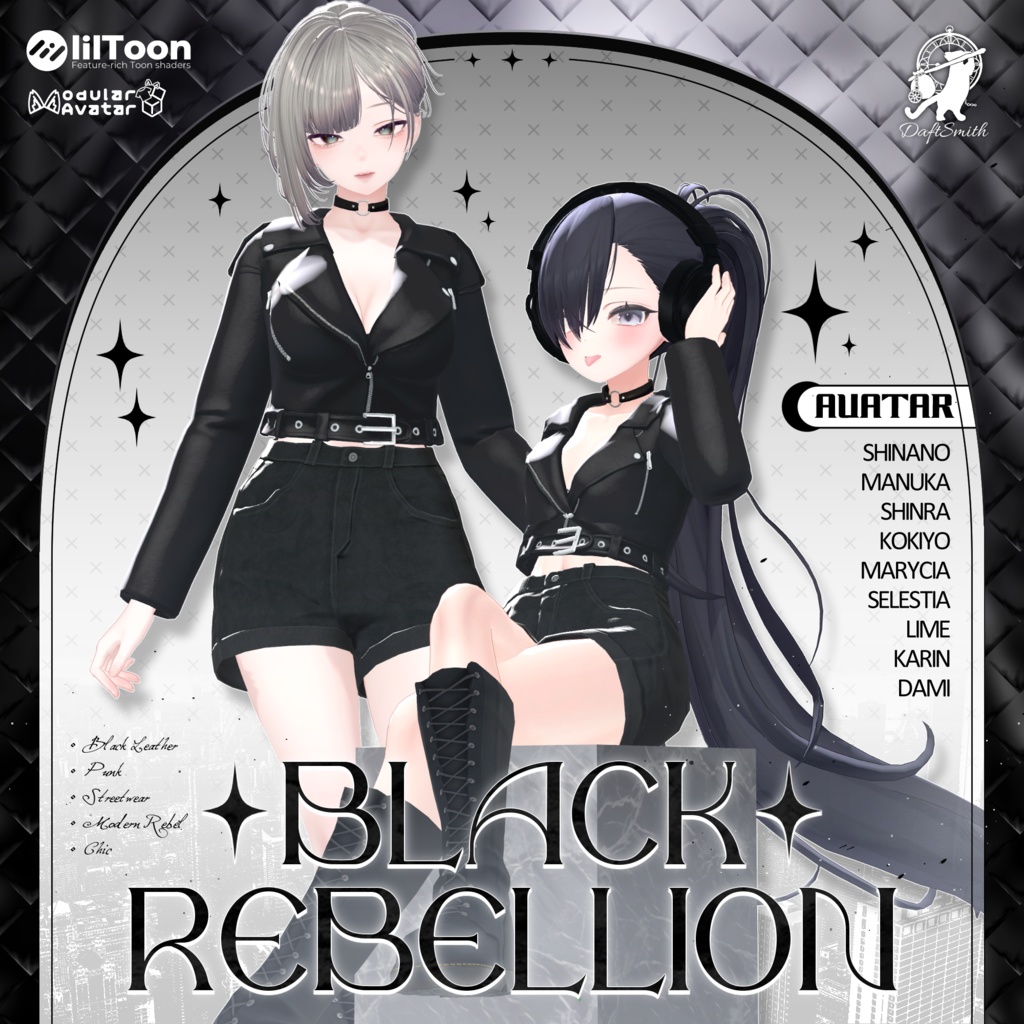 BlackRebellion