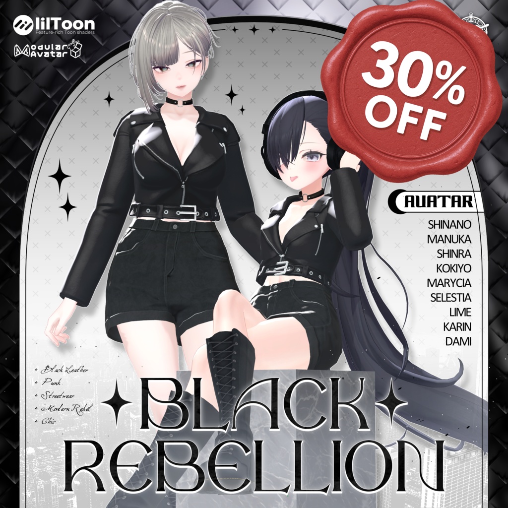 BlackRebellion
