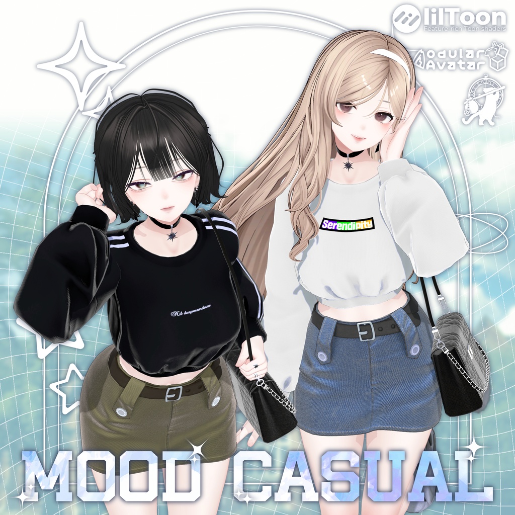 MoodCasual