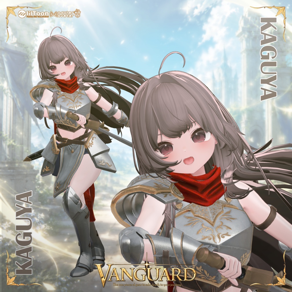 Vanguard
