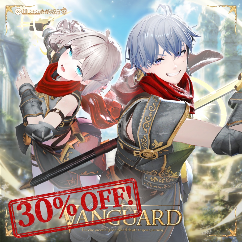 【30%OFF】 Vanguard