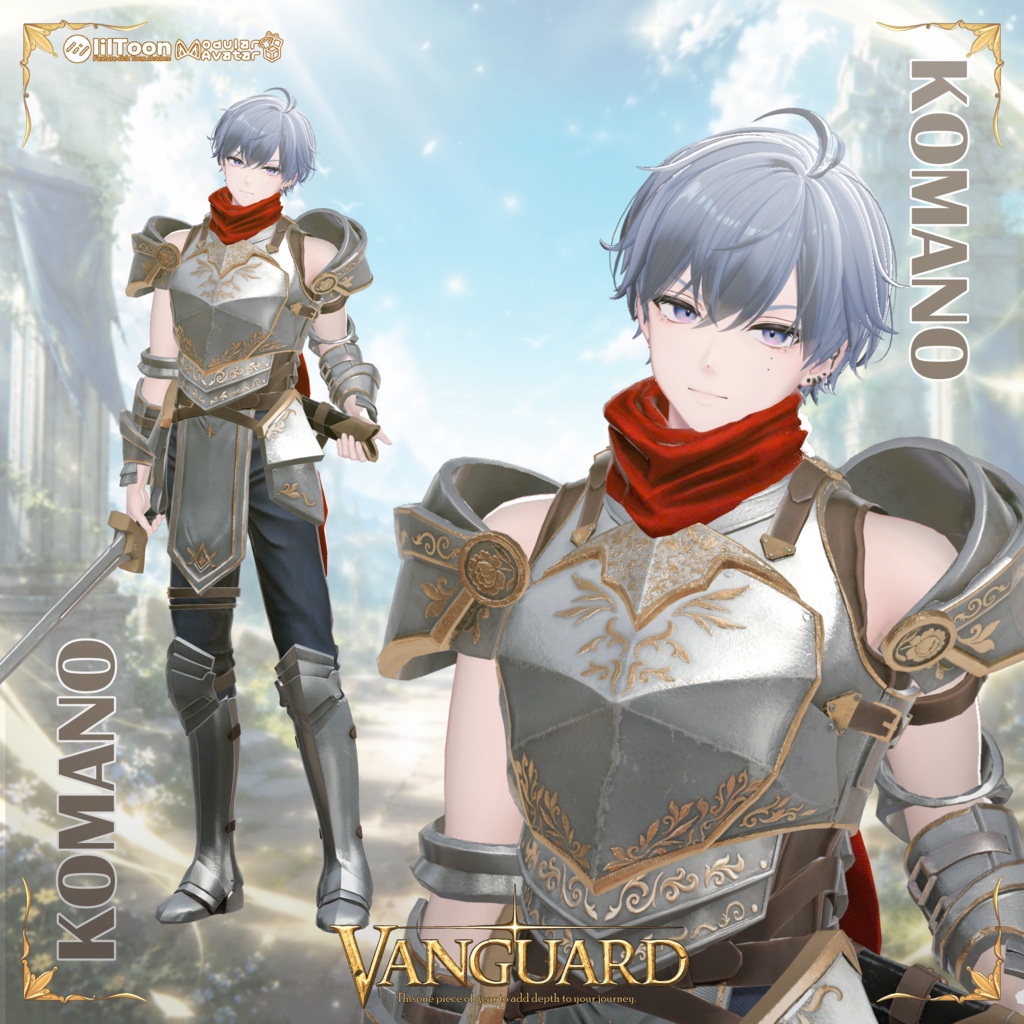【30%OFF】 Vanguard
